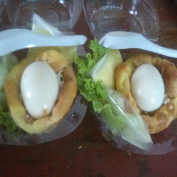 SonggoBuwono