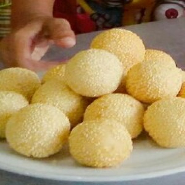 Onde-Onde