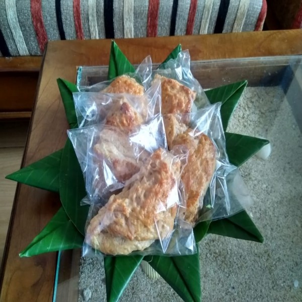 Croisanselai