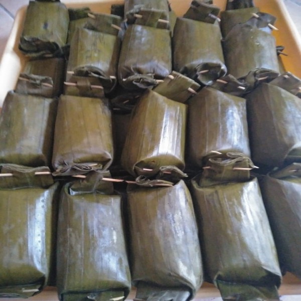 Lemper