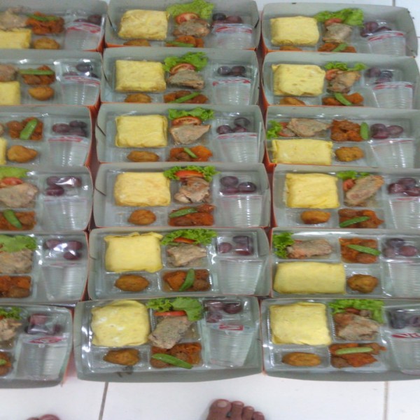 Nasi Kuning
