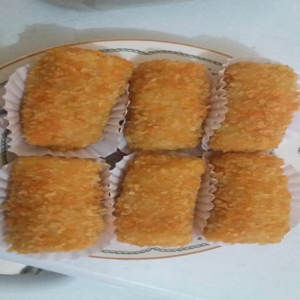 Risol Mayo