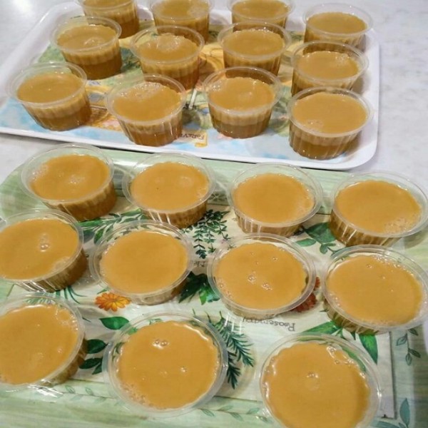 PudingGula Jawa