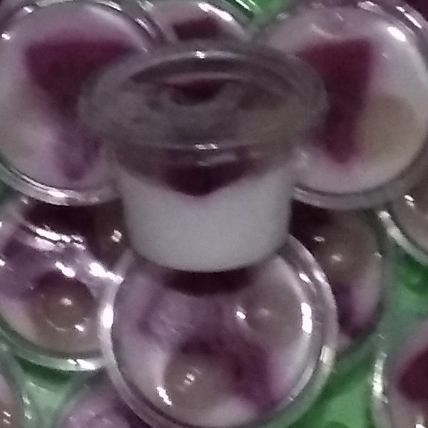 Pudingbuah