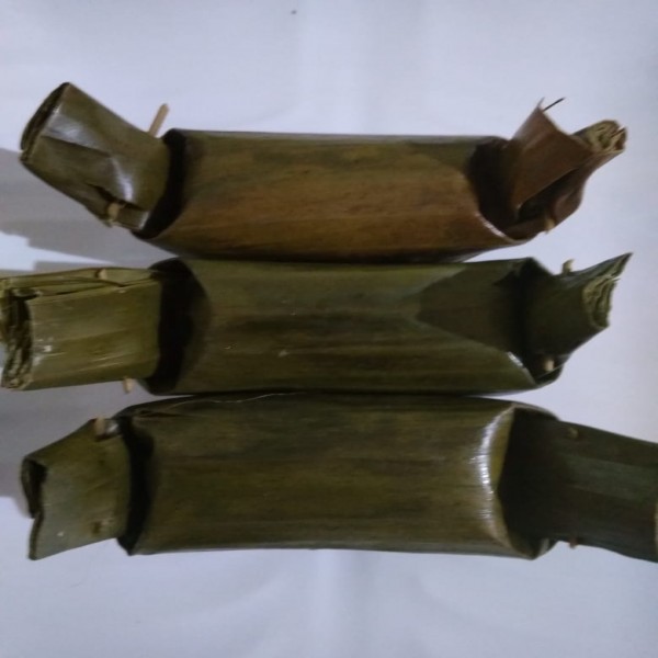Lemper