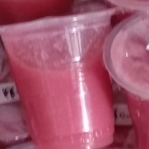 Jusbuah