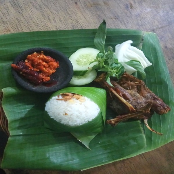 Ayam Kampung