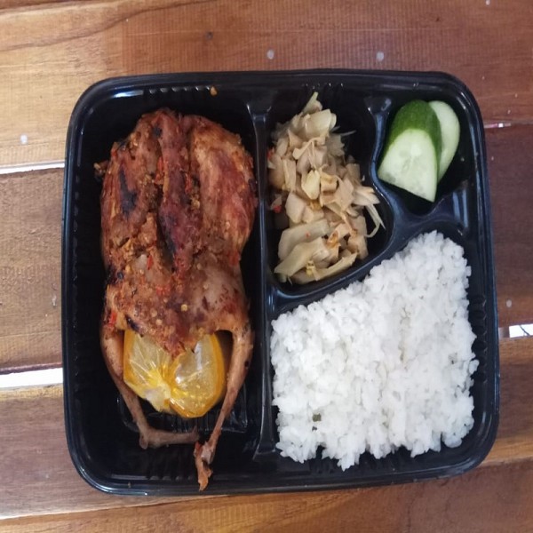 MaLond Rendang