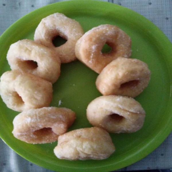 Donat