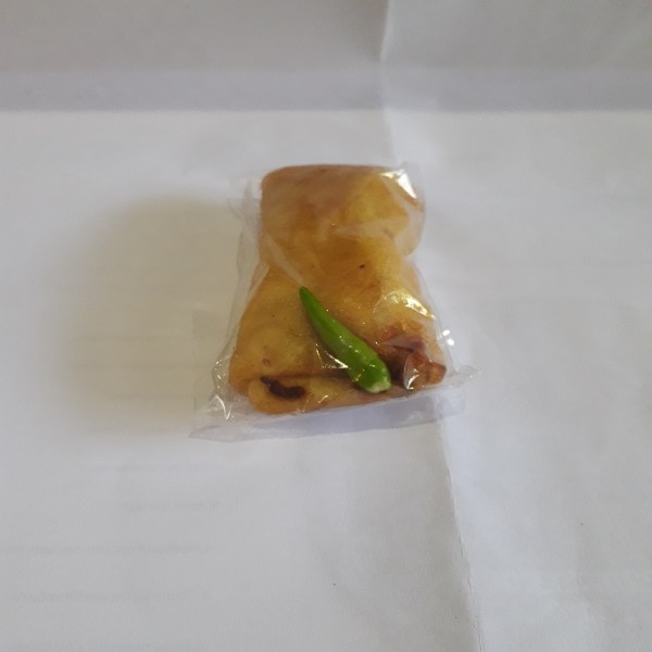 Lumpia Rebung