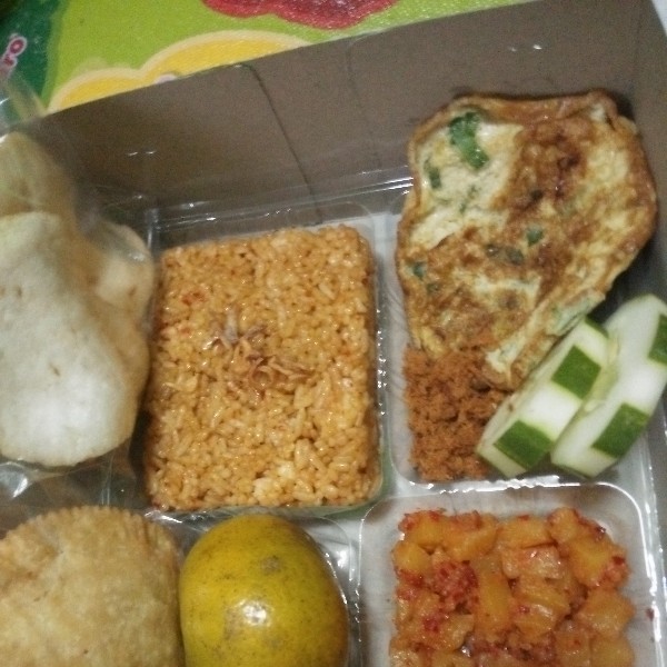 Nasigoreng