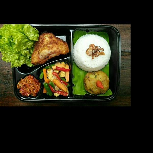 Nasiboxbento