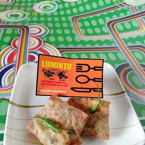 Martabak