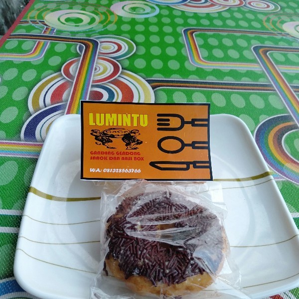 Donat