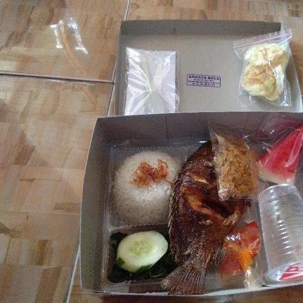 Nasiikangoreng