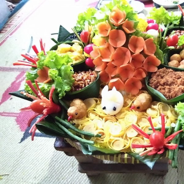 Nasitumpeng
