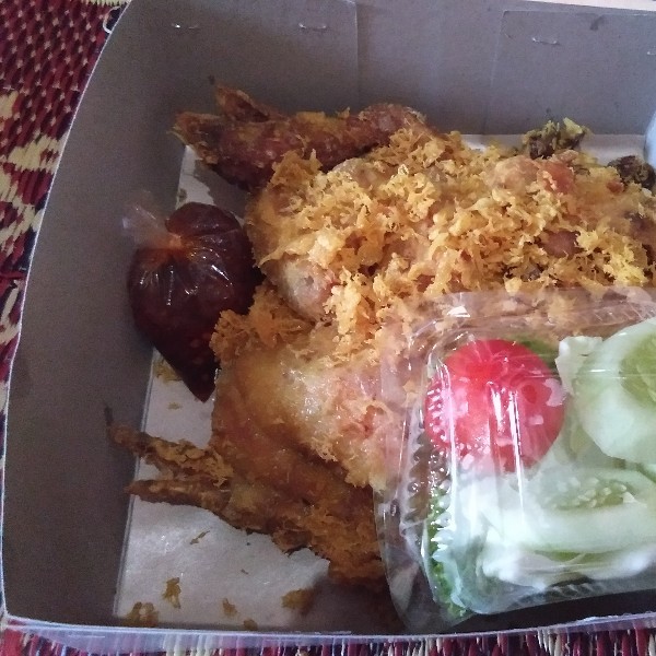 Ayamgoreng