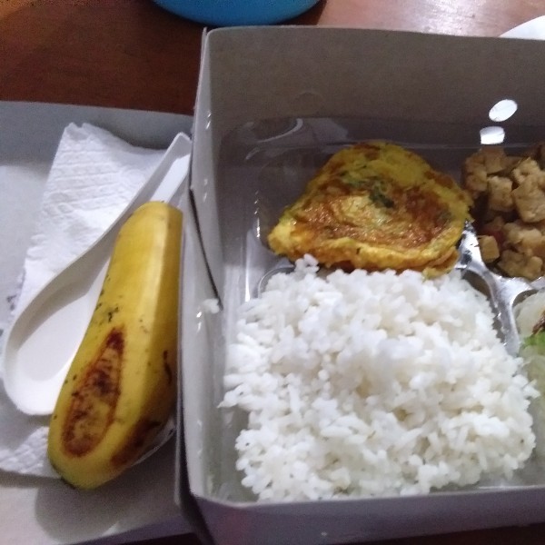 Nasiosengtempe