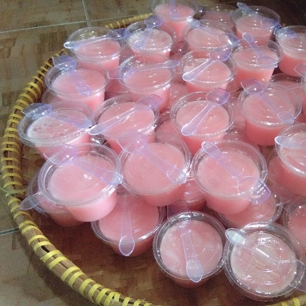 Puding