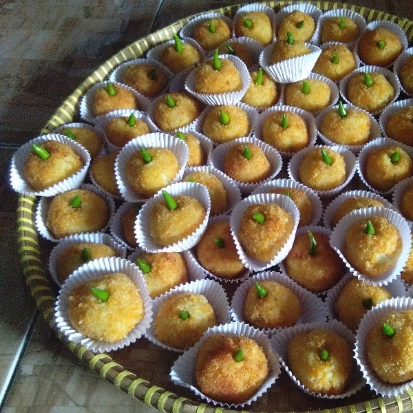 Kroket