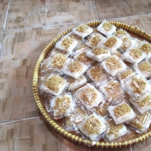 Lemper
