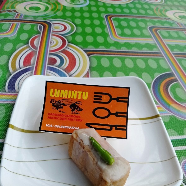Tahubakso