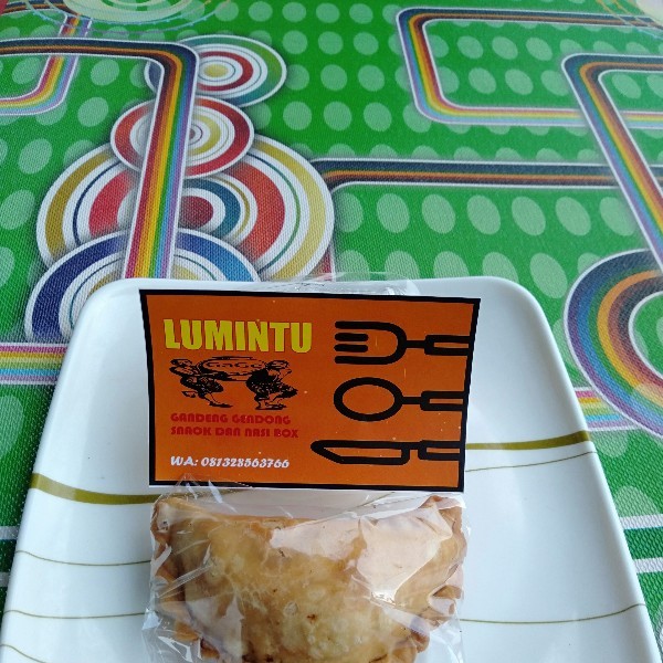 Pastelsayur