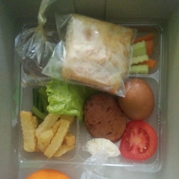 Salatsolo