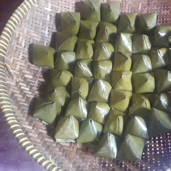 Nogosari