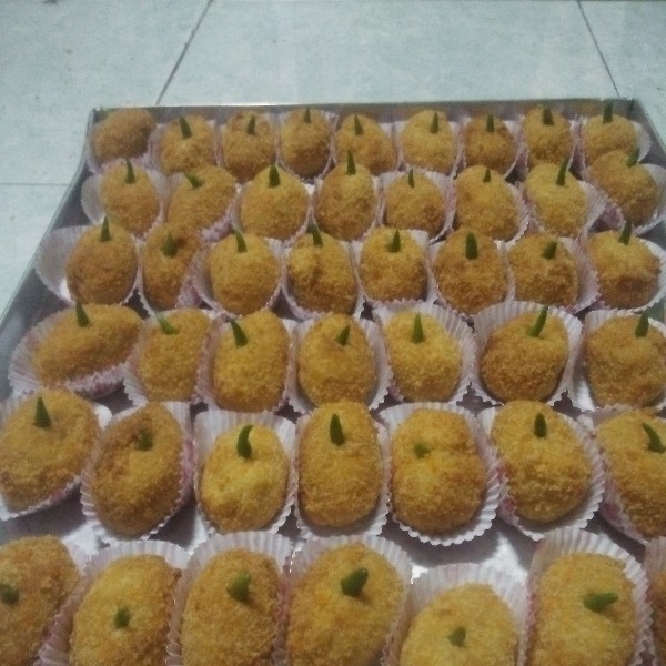 Kroketkentang
