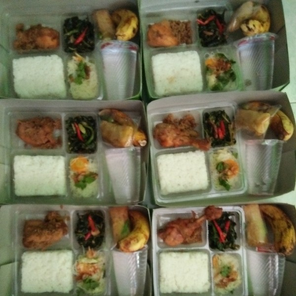 Nasiayamosengbihunbuahairmineral