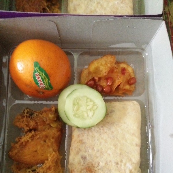 Nasigoreng