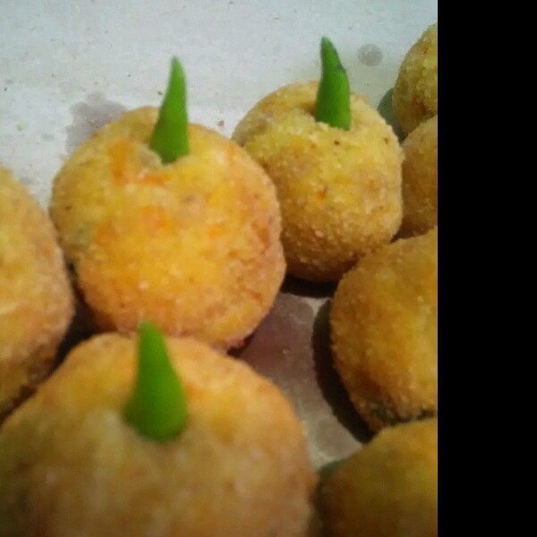 Kroketkentang