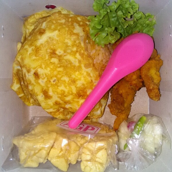Nasigoreng