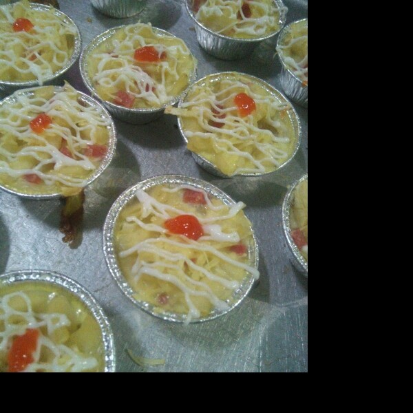 Schuttlemacaroni