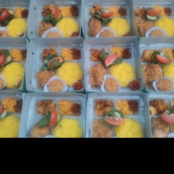 Nasi kuning
