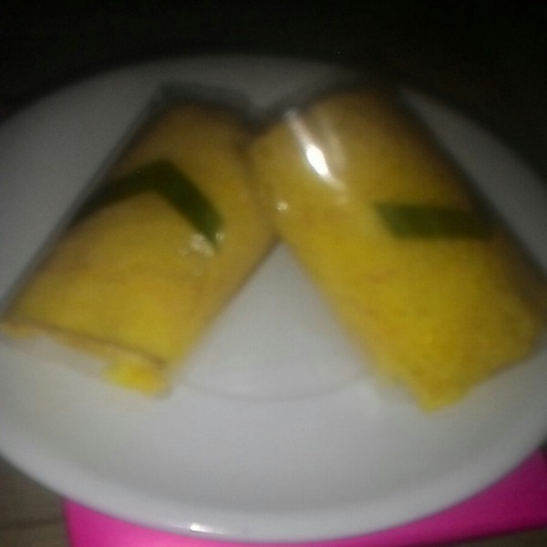 Semar Mendem ``