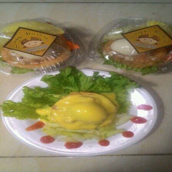 Songo Buwono