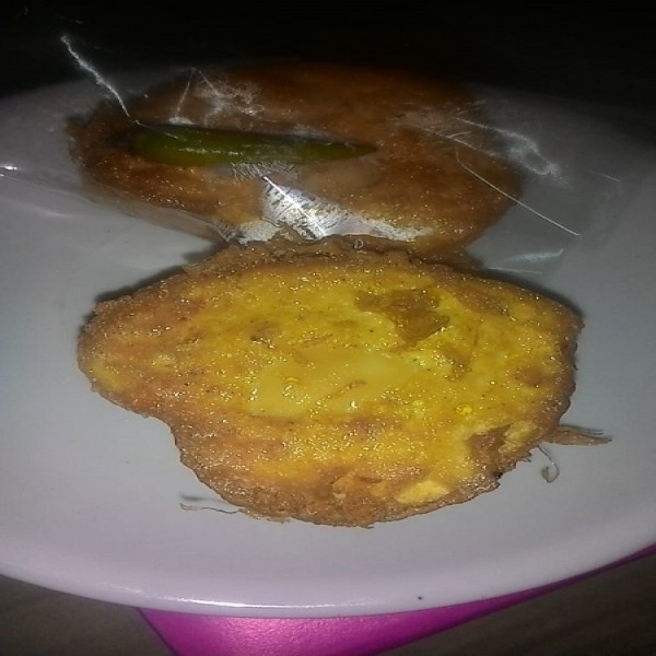TahuTelurPuyuh