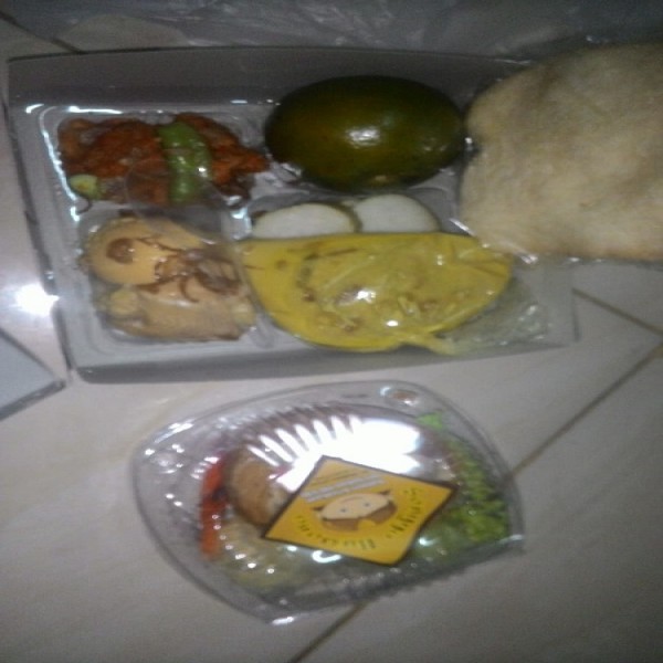 Nasi Box