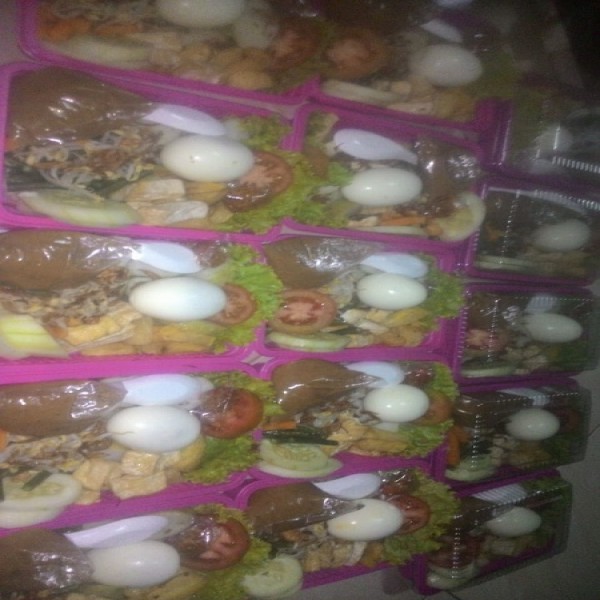 Gado-Gado