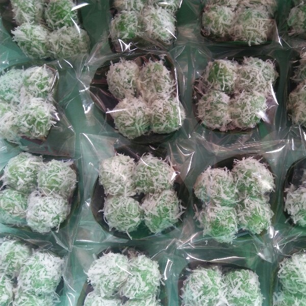 klepon