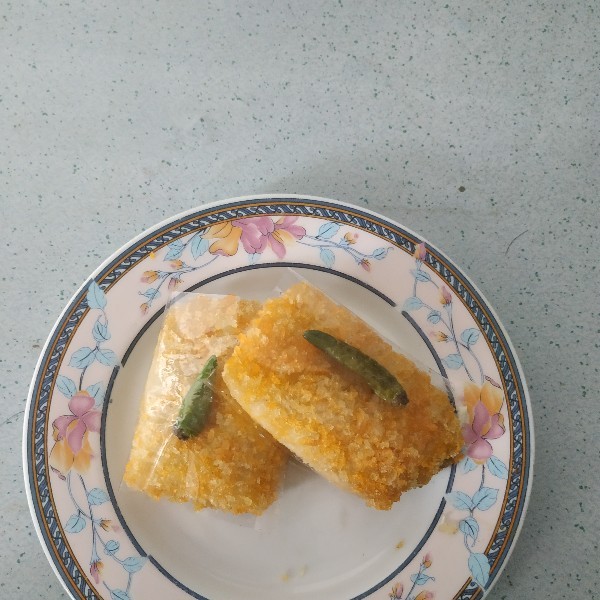 Risoles