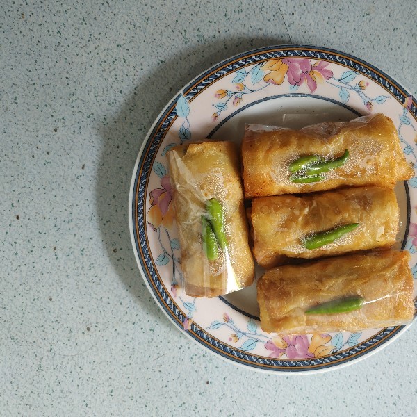 Lumpia
