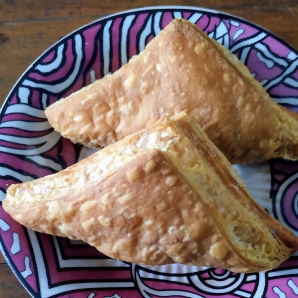 Pastryayam