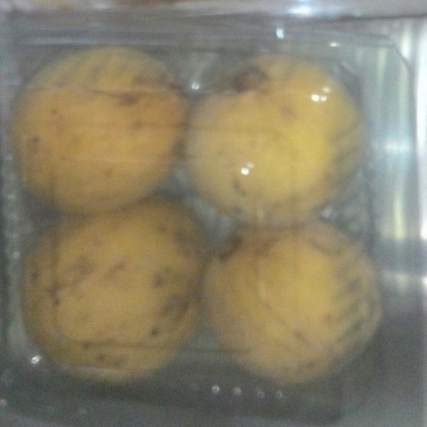 Buah Duku