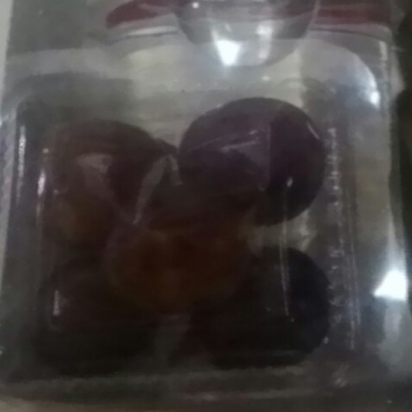 Buah Anggur