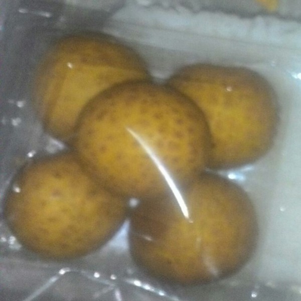 Buah Kelengkeng