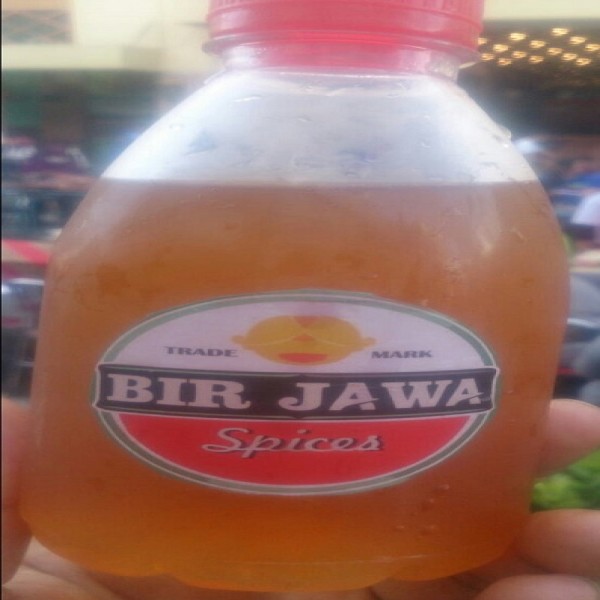 Bir Jawa