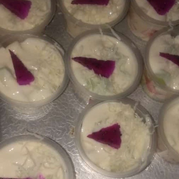 SaladBuah